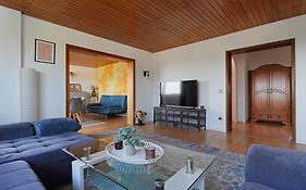 Tolle Wohnung Mit Panoramablick